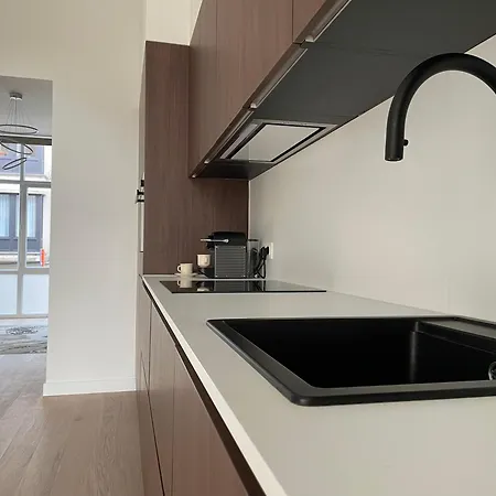 My Happy Appartement