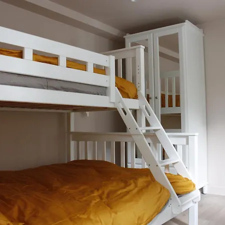 Appartement My Happy Ostende