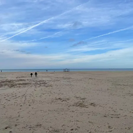 My Happy Appartement Ostende