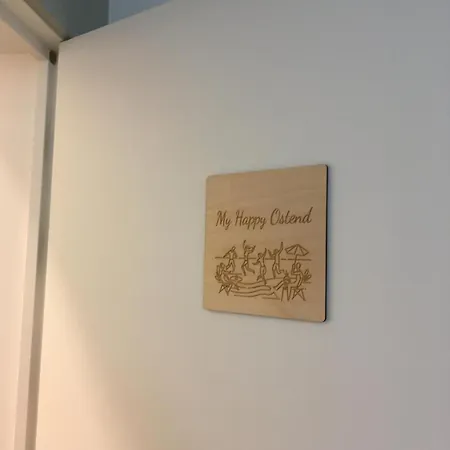 Appartement My Happy