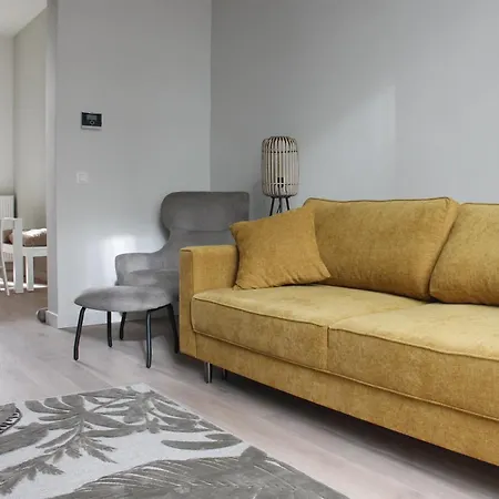 My Happy Apartment *