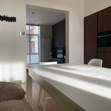 Apartment My Happy *