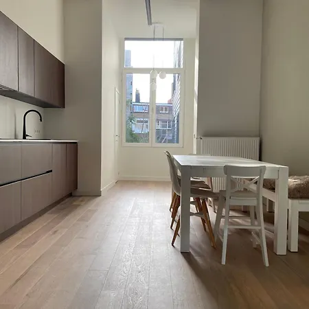 Apartment My Happy Ostende