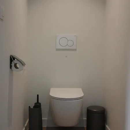 My Happy Apartment *