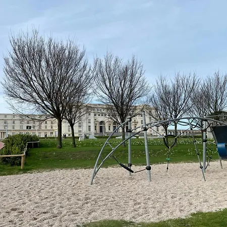 My Happy Ostend