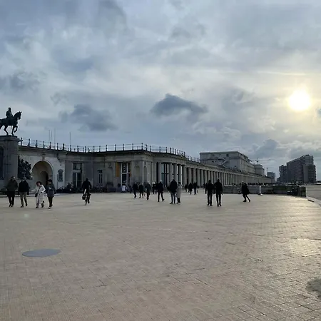 Apartment My Happy *