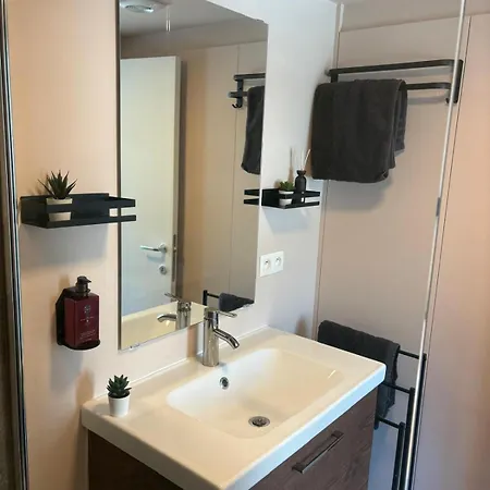 My Happy Apartment