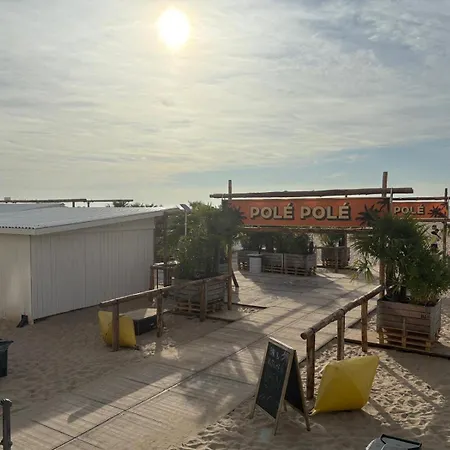 Apartment My Happy Ostende