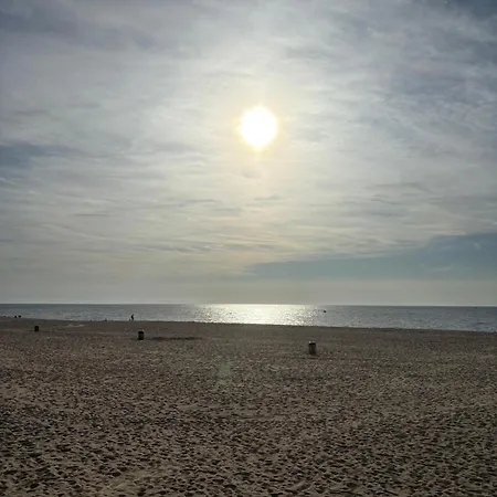 Apartamento My Happy *