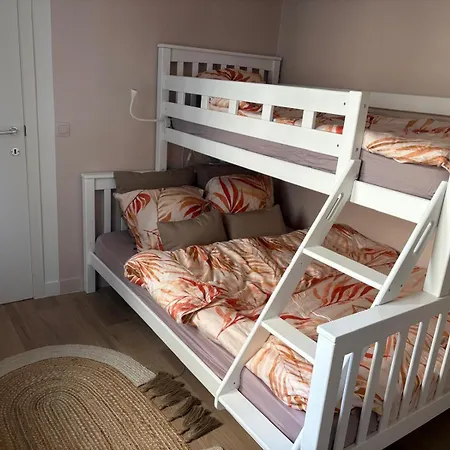 My Happy Apartment Ostende