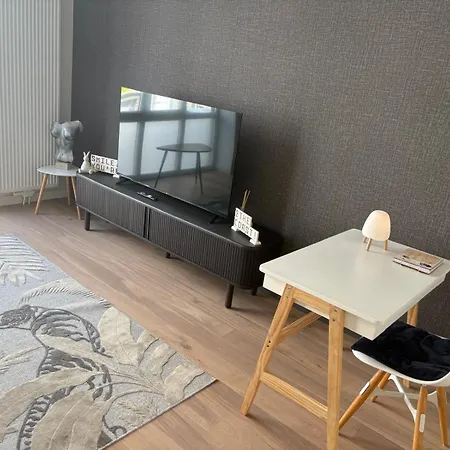 Apartamento My Happy *