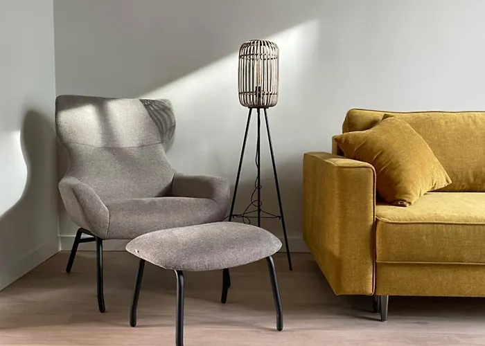 My Happy 公寓 奥斯滕德