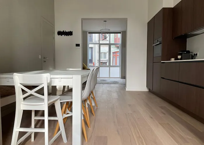 My Happy 奥斯滕德