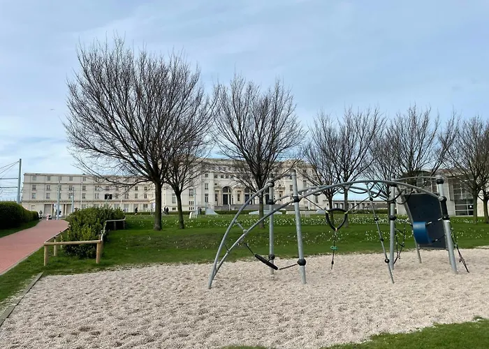 My Happy 奥斯滕德