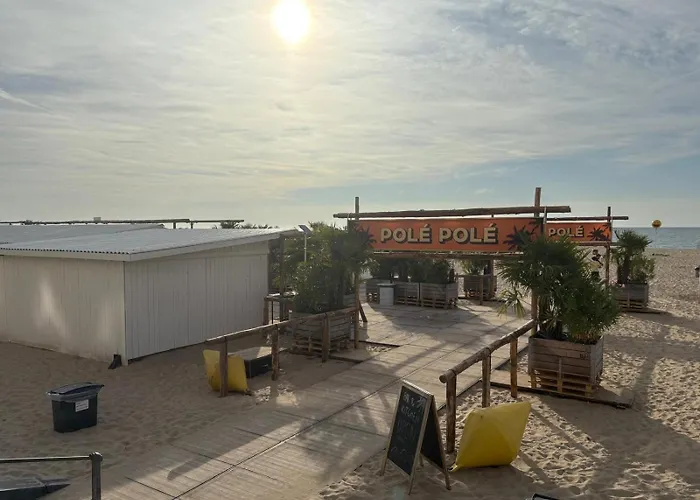 公寓 My Happy 奥斯滕德