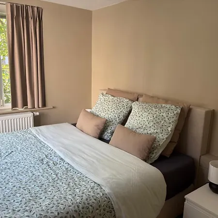 My Happy Appartamento *