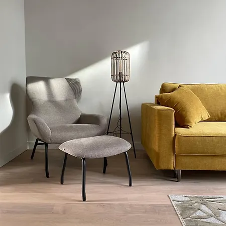 My Happy Apartment Ostend