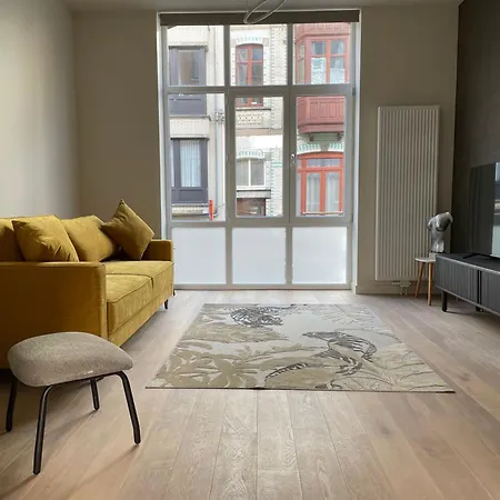 Apartment My Happy